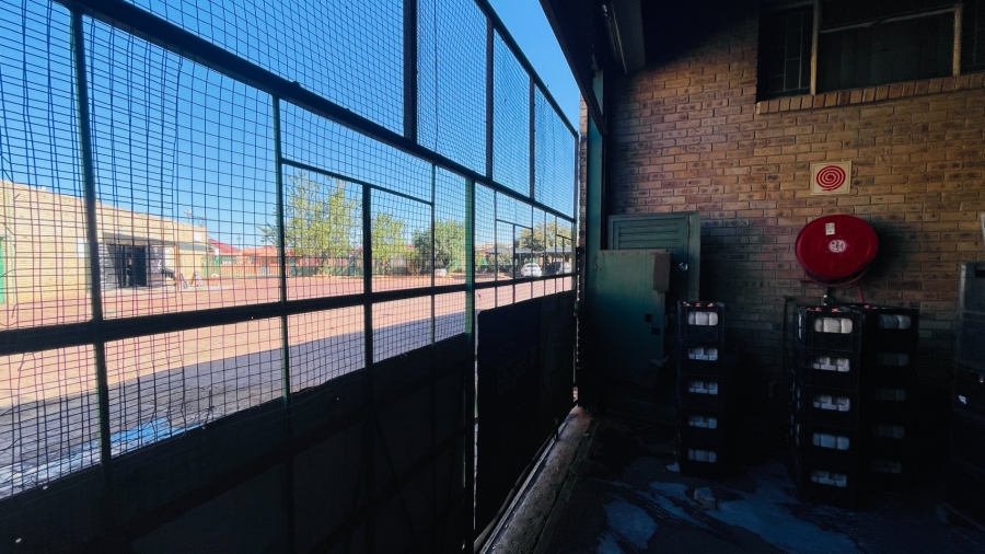 Commercial Property for Sale in Ikageng North West